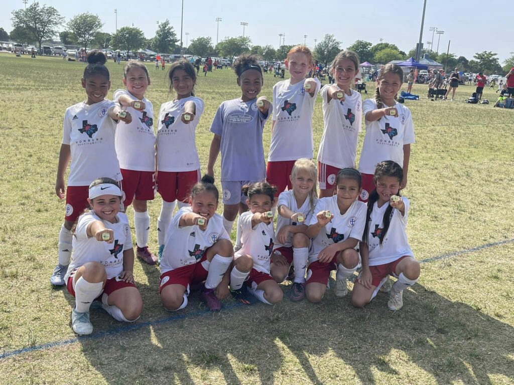 lbk knights 14g