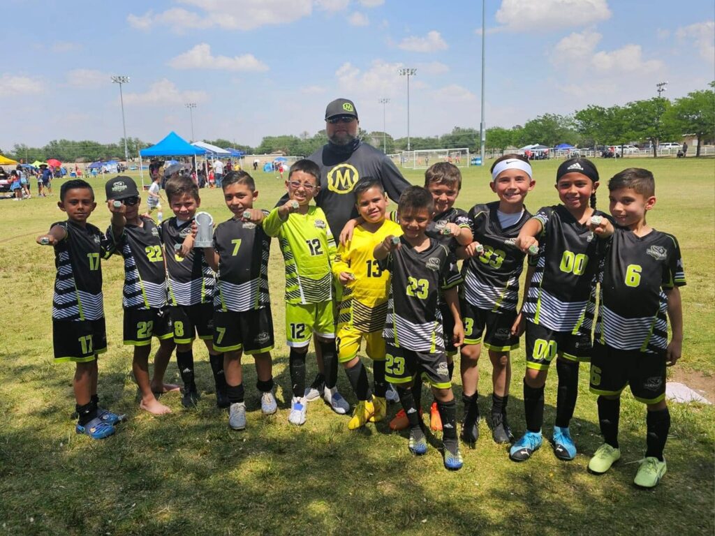 mambas 14b