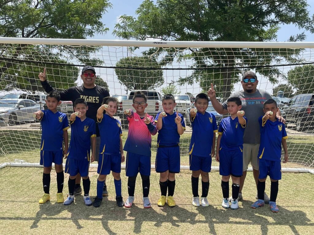 tigres 14b